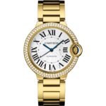 Ballon Bleu de Cartier watch, 36 mm WE9004Z3