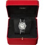 Ronde Louis Cartier watch, small model WR000251 - Image 2
