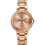 Ballon Bleu de Cartier watch CRWJBB0077