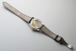39mm Annual Calendar 18k WG Grey Dial Deployant - Image 7