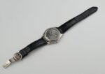 39mm Annual Calendar 18k WG Grey Dial Deployant - Image 5