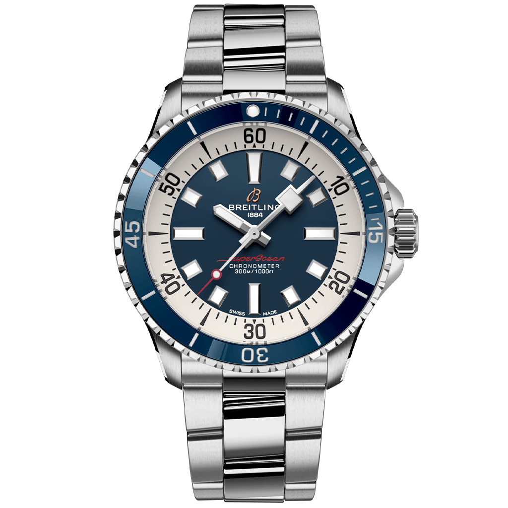 a17375e71c1a1-superocean-automatic-42-soldier.png Superocean Automatic 42 A17375E71C1A1 - Image 1