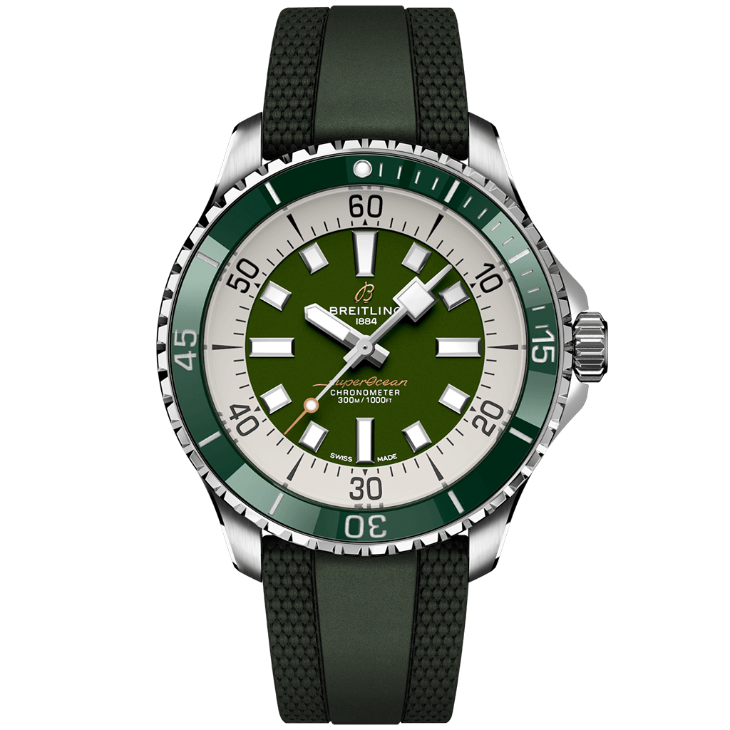 a17376a31l1s1-superocean-automatic-44-soldier.png Superocean Automatic 44 A17376A31L1S1 - Image 1