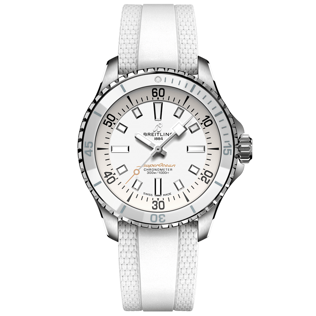 a17377211a1s1-superocean-automatic-36-soldier.png Superocean Automatic 36 A17377211A1S1 - Image 1