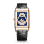 Pink Gold Reverso Tribute Nonantième Enamel Men’s Watch Q71125E1 - Image 2
