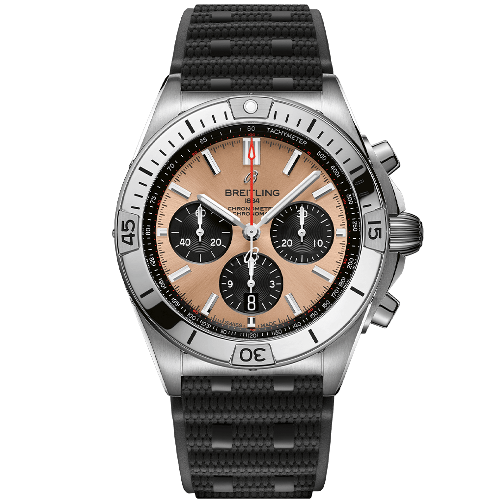 ab0134101k1s1-chronomat-b01-42-soldier.png Chronomat B01 42 AB0134101K1S1 - Image 1