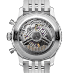 Navitimer B01 Chronograph 43 AB0138241G1A1 - Image 2