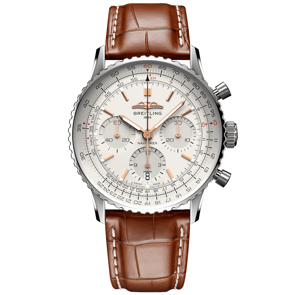 ab0139211g1p1-navitimer-b01-chronograph-41-soldier.png Navitimer B01 Chronograph 41 AB0139211G1P1 - Image 1