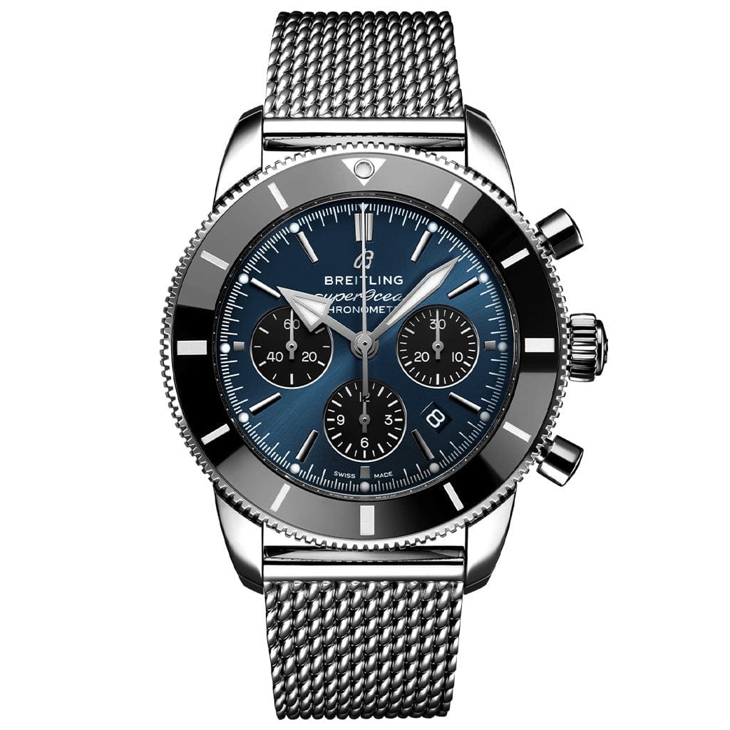 ab0162121c1a1-superocean-heritage-b01-chronograph-44-soldier.jpg Superocean Heritage B01 Chronograph 44 AB0162121C1A1 - Image 1