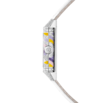 White Gold Reverso One Precious Colours Women’s Watch Q3293433 - Image 3