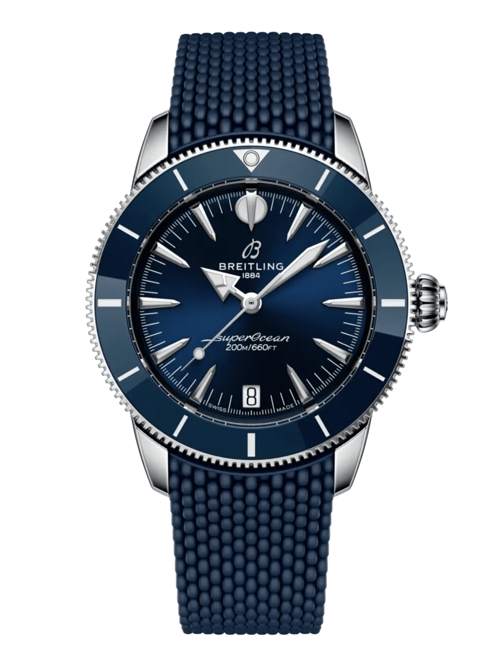 blu26-scaled-1.png Superocean Heritage Automatic 36 A10390161C1S1 - Image 1