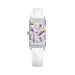 White Gold Reverso One Precious Colours Women’s Watch Q3293433 - Image 2