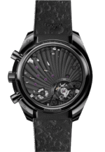 Speedmaster Dark Side of The Moon 310.92.44.51.01.001 - Image 2