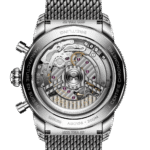 Superocean Heritage Automatic B01 Chronograph 42 AB0156361L1A1 - Image 2