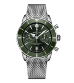 Superocean Heritage Automatic B01 Chronograph 42 AB0156361L1A1