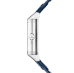 Stainless Steel Reverso Tribute Geographic Men’s Watch Q714845J - Image 3