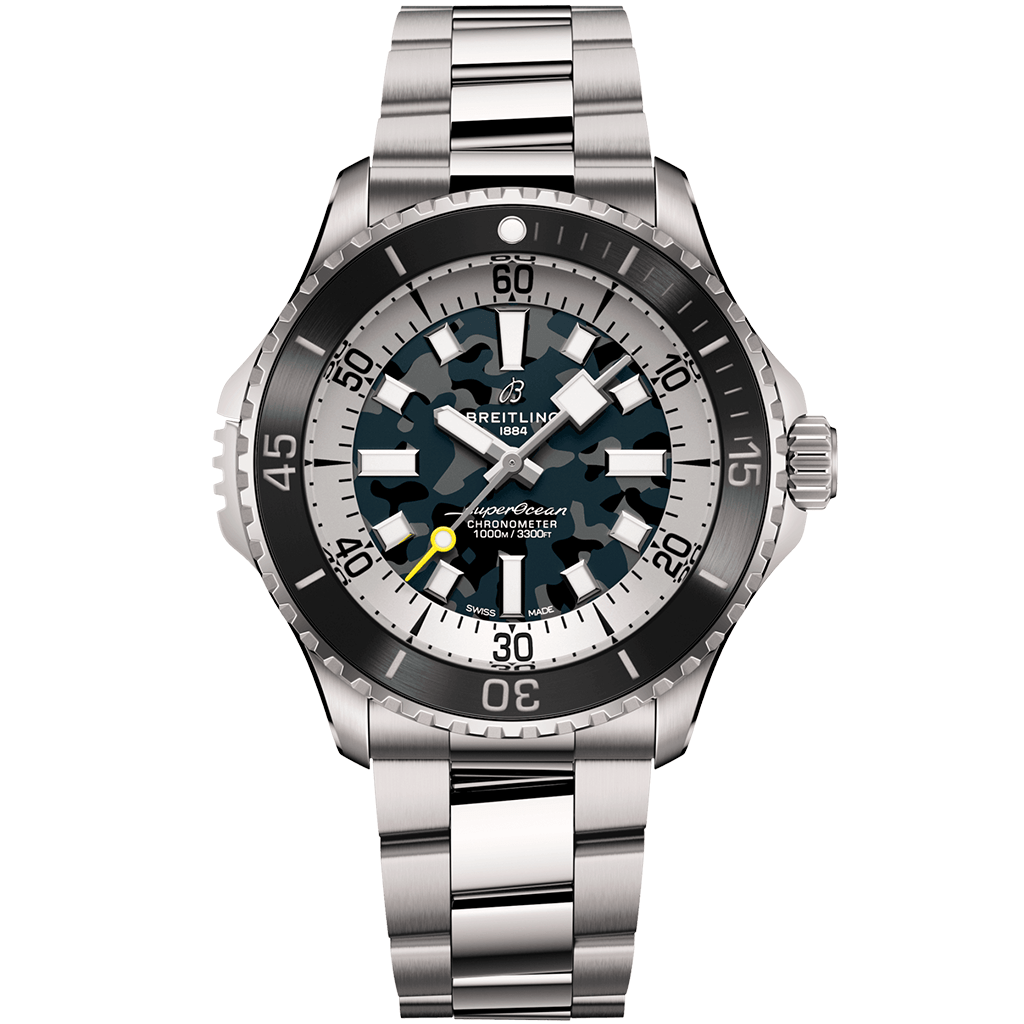 e10379351b1e1-superocean-automatic-46-super-diver-soldier.png Superocean Automatic 46 Super Diver E10379351B1E1 - Image 1