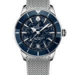 Superocean Heritage Automatic 36 AB31101A1C1A1