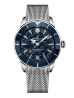 Superocean Heritage Automatic 36 AB31101A1C1A1