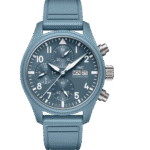 Pilot's Watch Chronograph 41mm TOP GUN Miramar IW389409