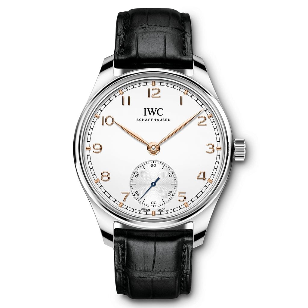 iw358303-1_bmp.jpg PORTUGIESER AUTOMATIC 40 IW358303 - Image 1