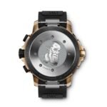 IWC Aquatimer Chronograph Edition "Expedition Charles Darwin" IW379503 - Image 2