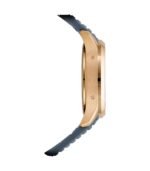 40mm Luce Annual Calendar 18k Rose Gold Blue-Grey Dial - Image 3