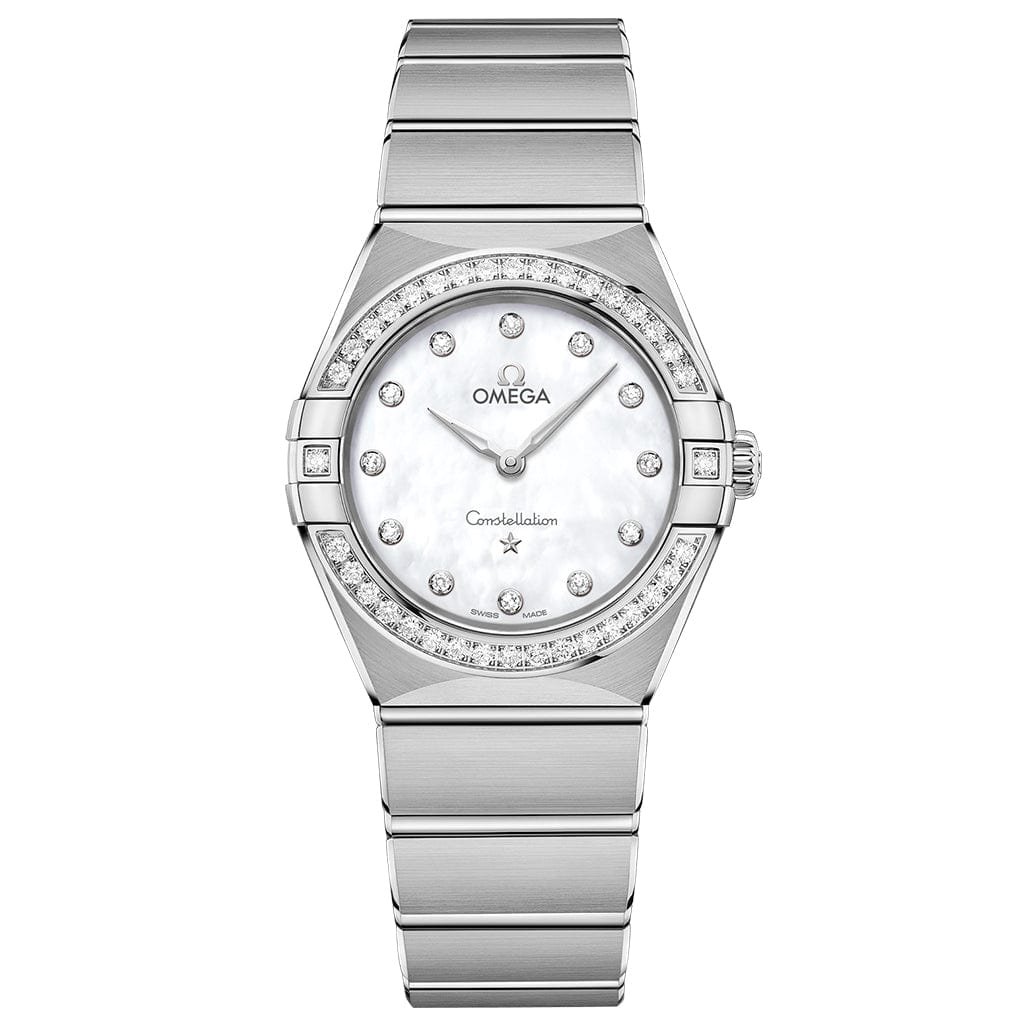 omega-constellation-13115286055001-1-product-zoom_png.jpg Constellation Quartz 28 mm 131.15.28.60.55.001 - Image 1