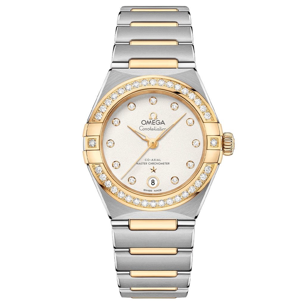 omega-constellation-13125292052002-1-product-zoom_png.jpg Constellation Co Axial Master Chronometer 29 mm 131.25.29.20.52.002 - Image 1