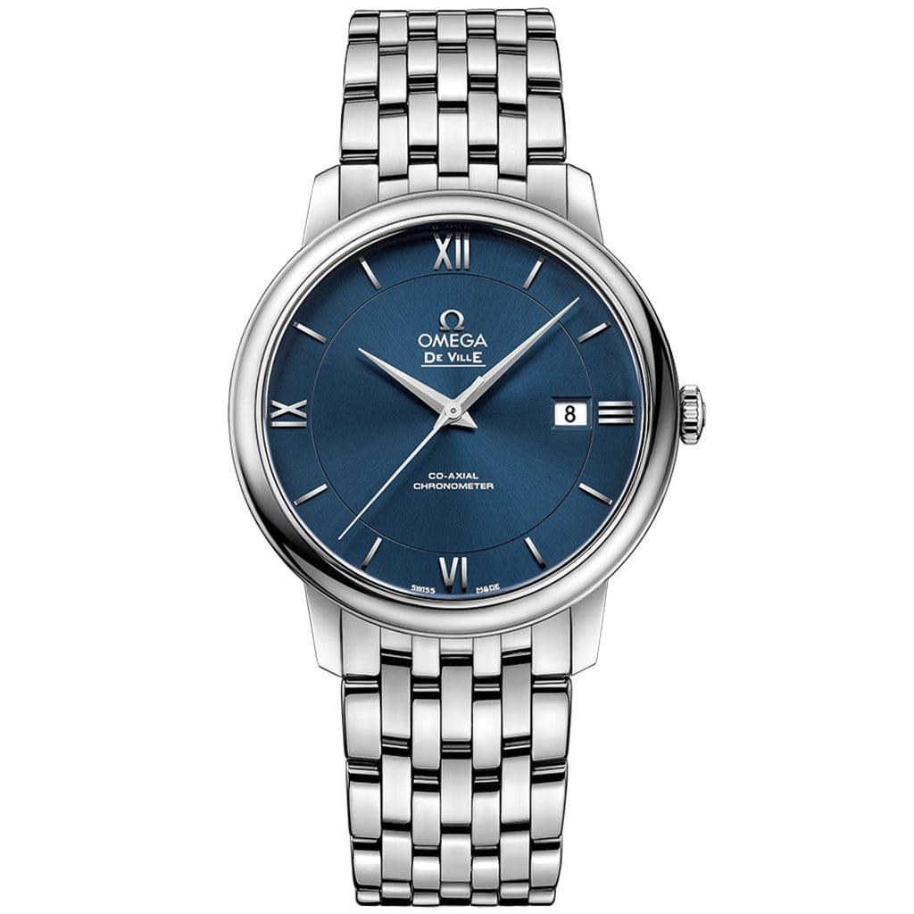 omega-de-ville-prestige-42410402003001-l_png.jpg De Ville Prestige Co‑Axial Chronometer 39,5 Mm 424.10.40.20.03.001 - Image 1