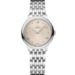 De Ville Prestige 434.10.28.60.09.001