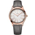 De Ville Trésor Quartz 36 MM 428.58.36.60.02.001