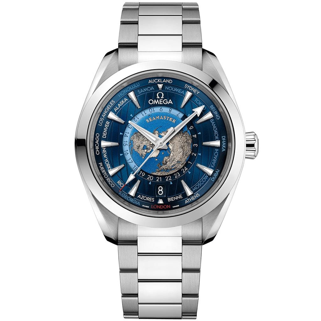 omega-seamaster-aqua-terra-150m-22010432203001-1-product-zoom_png.jpg Seamaster Aqua Terra 150M Co‑Axial Master Chronometer GMT Worldtimer 43 mm Worldtimer 220.10.43.22.03.001 - Image 1