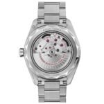 Seamaster Aqua Terra 150M Co‑Axial Master Chronometer GMT Worldtimer 43 mm Worldtimer 220.10.43.22.03.001 - Image 2