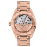 Seamaster Aqua Terra 150m Co‑Axial Master Chronometer GMT Worldtimer 43 mm 220.50.43.22.02.001 - Image 2