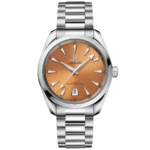Seamaster Aqua Terra Shades Co‑Axial Master Chronometer 38 mm 220.10.38.20.12.001