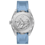 Seamaster Aqua Terra 150m Co‑Axial Master Chronometer 41 mm 220.12.41.21.03.008 - Image 2