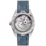 Seamaster Aqua Terra 150M Co‑Axial Master Chronometer Small Seconds 41 MM 220.22.41.21.03.001 - Image 2