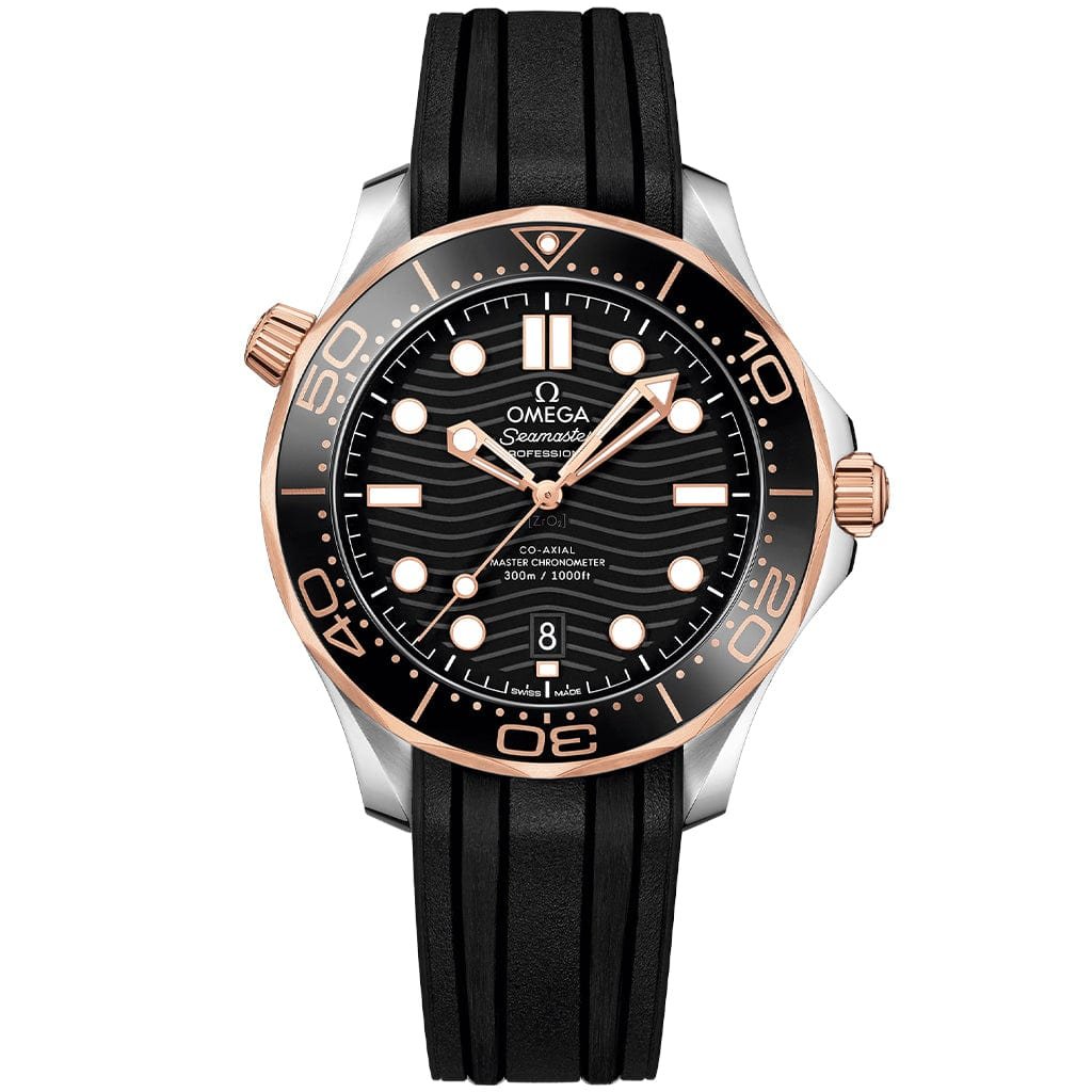 omega-seamaster-diver-300m-21022422001002-1-product-zoom_png.jpg Seamaster Diver 300m Co‑Axial Master Chronometer 42 mm 210.22.42.20.01.002 - Image 1