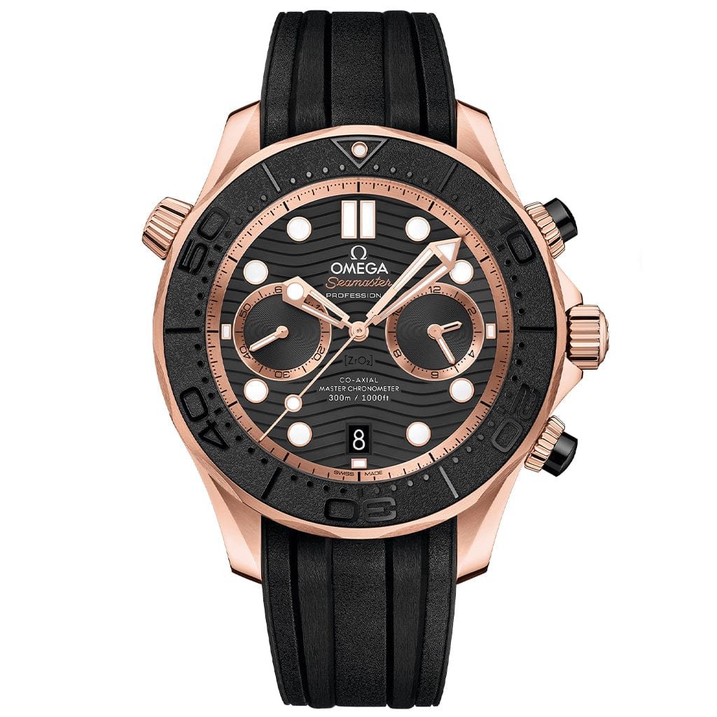 omega-seamaster-diver-300m-21062445101001-1-product-zoom_png.jpg Seamaster Diver 300m Co‑Axial Master Chronometer Chronograph 44 mm 210.62.44.51.01.001 - Image 1