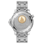 Seamaster Diver 300m Co‑Axial Master Chronometer 42 mm Paris 2024 522.21.42.20.04.001 - Image 2