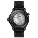 Seamaster Diver 300m Co‑Axial Master Chronometer 43.5 mm Black Black 210.92.44.20.01.003 - Image 2