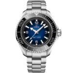 Seamaster Planet Ocean 6000m Co‑Axial Master Chronometer 45.5 mm Ultra Deep 215.30.46.21.03.001