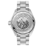 Seamaster Planet Ocean 6000m Co‑Axial Master Chronometer 45.5 mm Ultra Deep 215.30.46.21.03.002 - Image 2