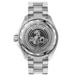 Seamaster Planet Ocean 6000m Co‑Axial Master Chronometer 45.5 mm Ultra Deep 215.30.46.21.04.001 - Image 2