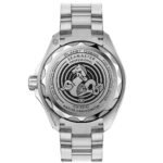 Seamaster Planet Ocean 6000m Co‑Axial Master Chronometer 45.5 mm Ultra Deep 215.30.46.21.06.001 - Image 2