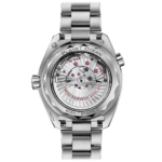 Seamaster Planet Ocean 600M Co‑Axial Master Chronometer 43.5 MM 215.30.44.21.01.002 - Image 2