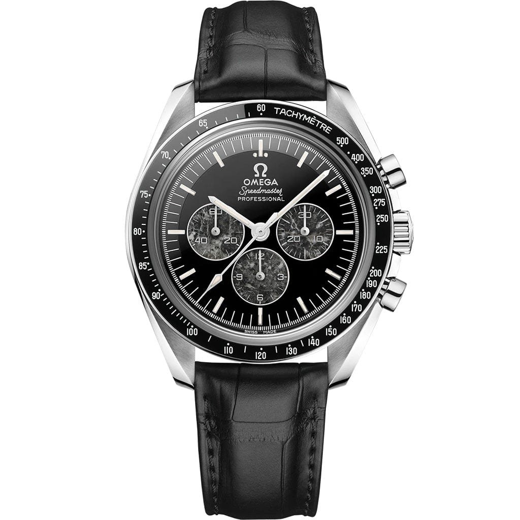 omega-speedmaster-calibre-321-chronograph-42-mm-31193423099001-ade172.jpg Speedmaster Platinum Chronograph 42 mm 311.93.42.30.99.001 - Image 1