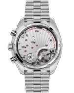 Speedmaster Moonphase Co‑Axial Master Chronometer Chronograph 43 mm 304.30.43.52.01.001 - Image 2