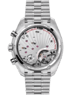 Speedmaster Moonphase Co‑Axial Master Chronometer Chronograph 43 mm 304.30.43.52.06.001 - Image 2